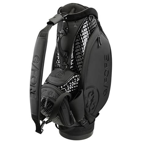 g fore golf bag